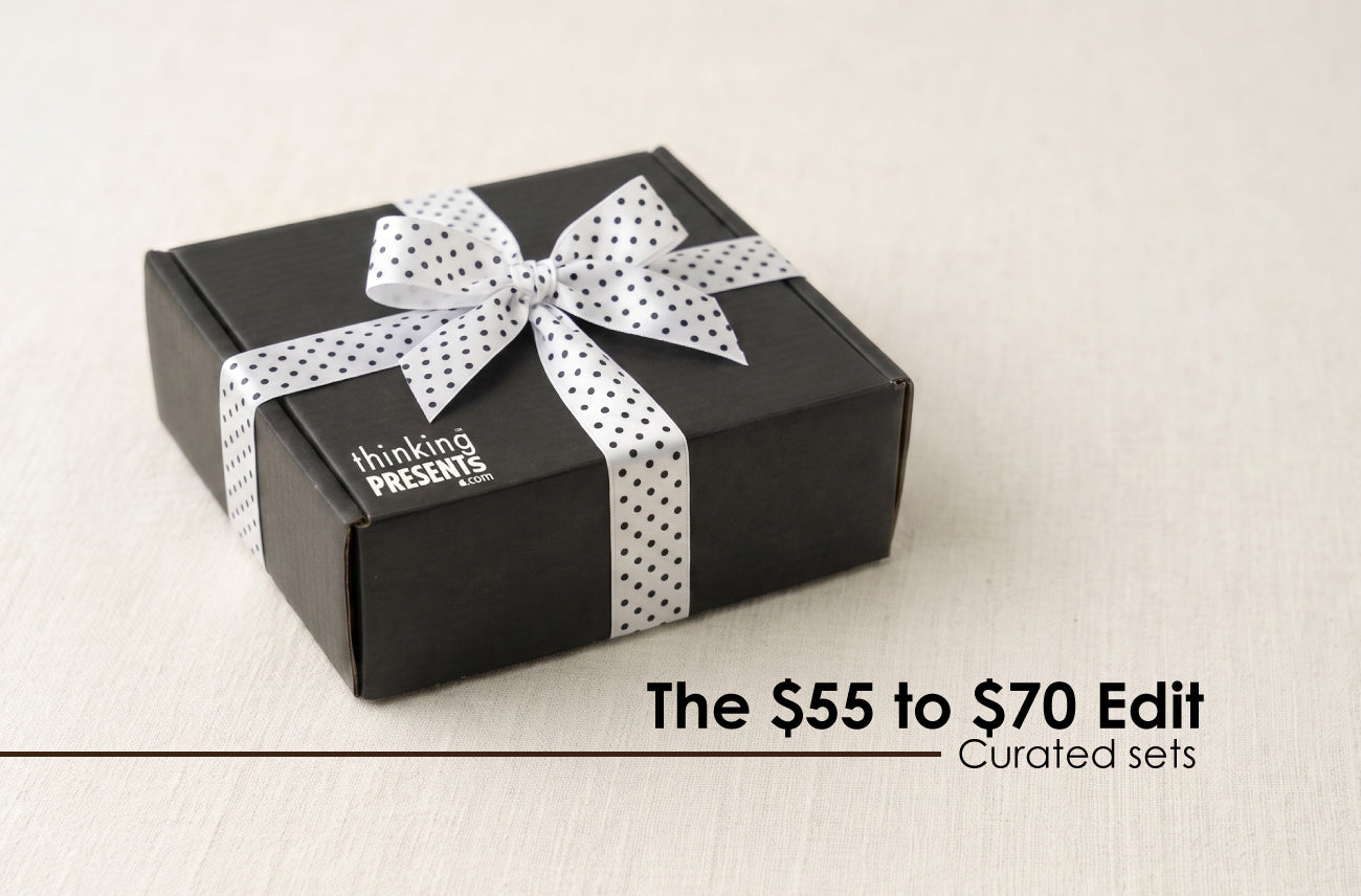 The $55 to $70 Edit