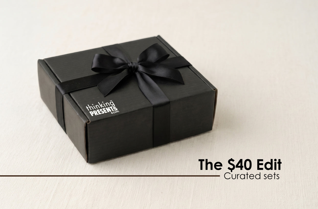 The $40 Edit