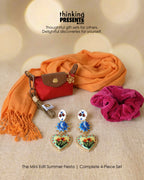 The Mini Edit Summer Fiesta Limited Gift Set
